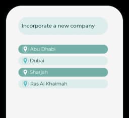 company formation in uae