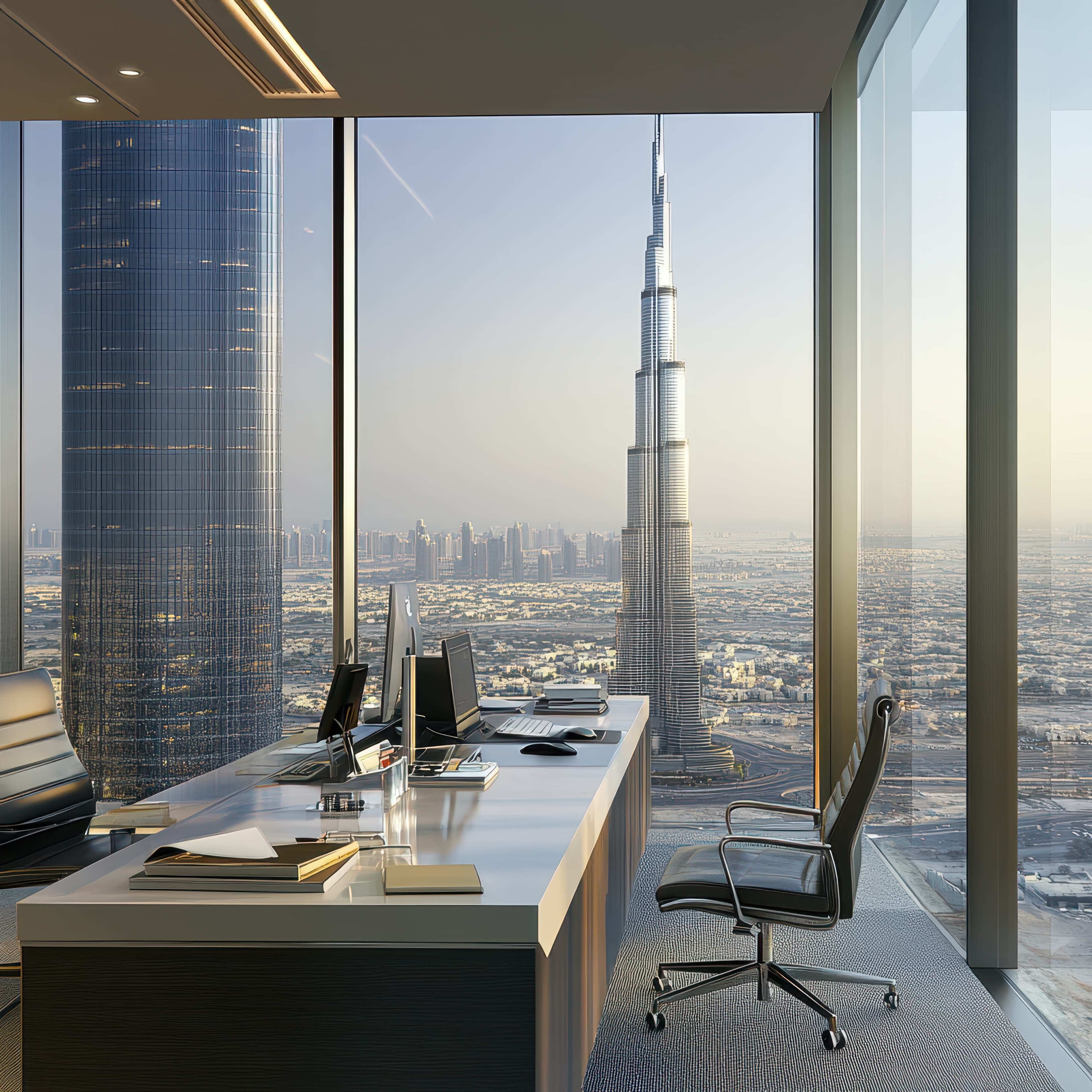 company formation in uae