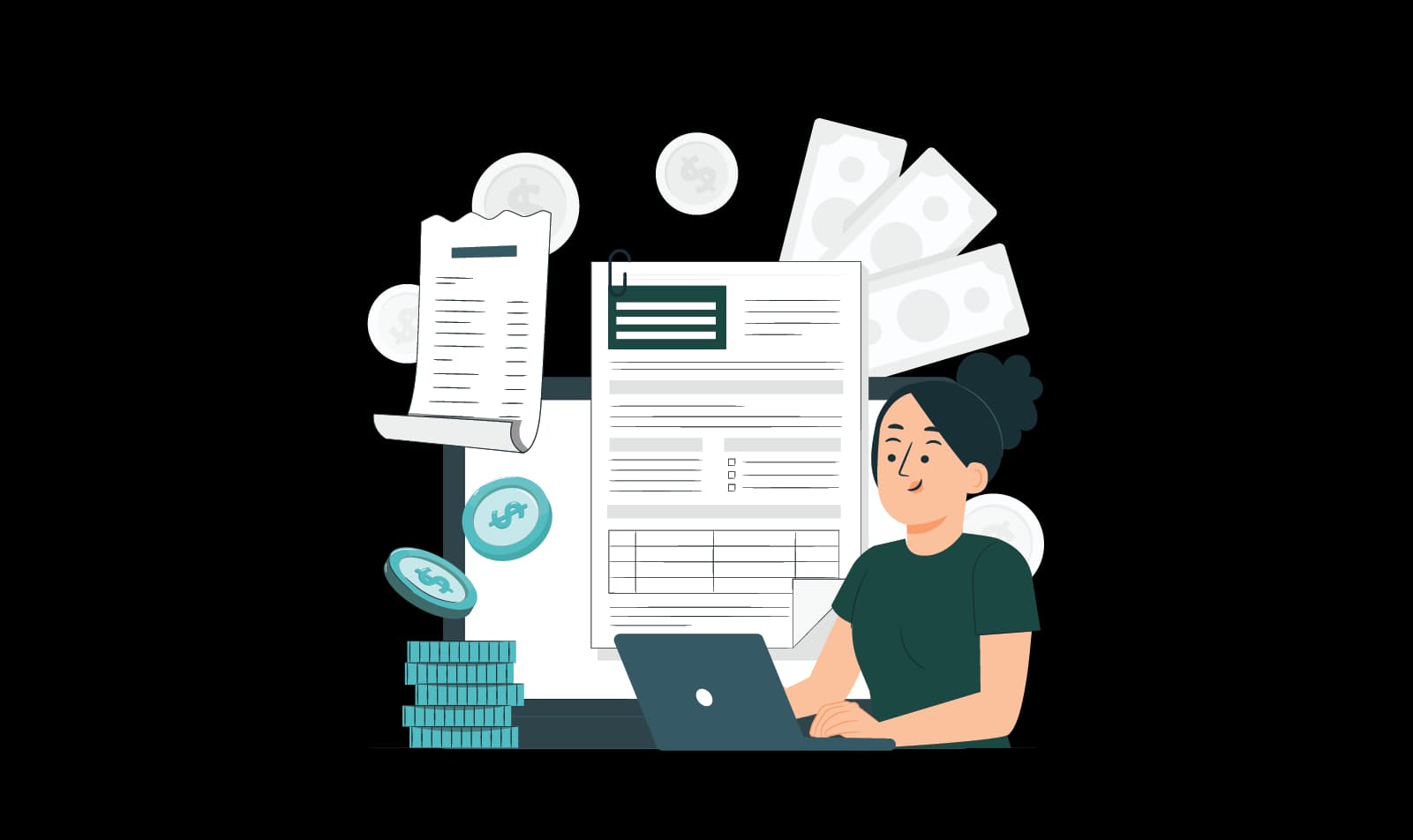 Procrastinating small business bookkeeping costs more in the long run. Learn how clean books drive growth, tax compliance, and smarter financial decisions.