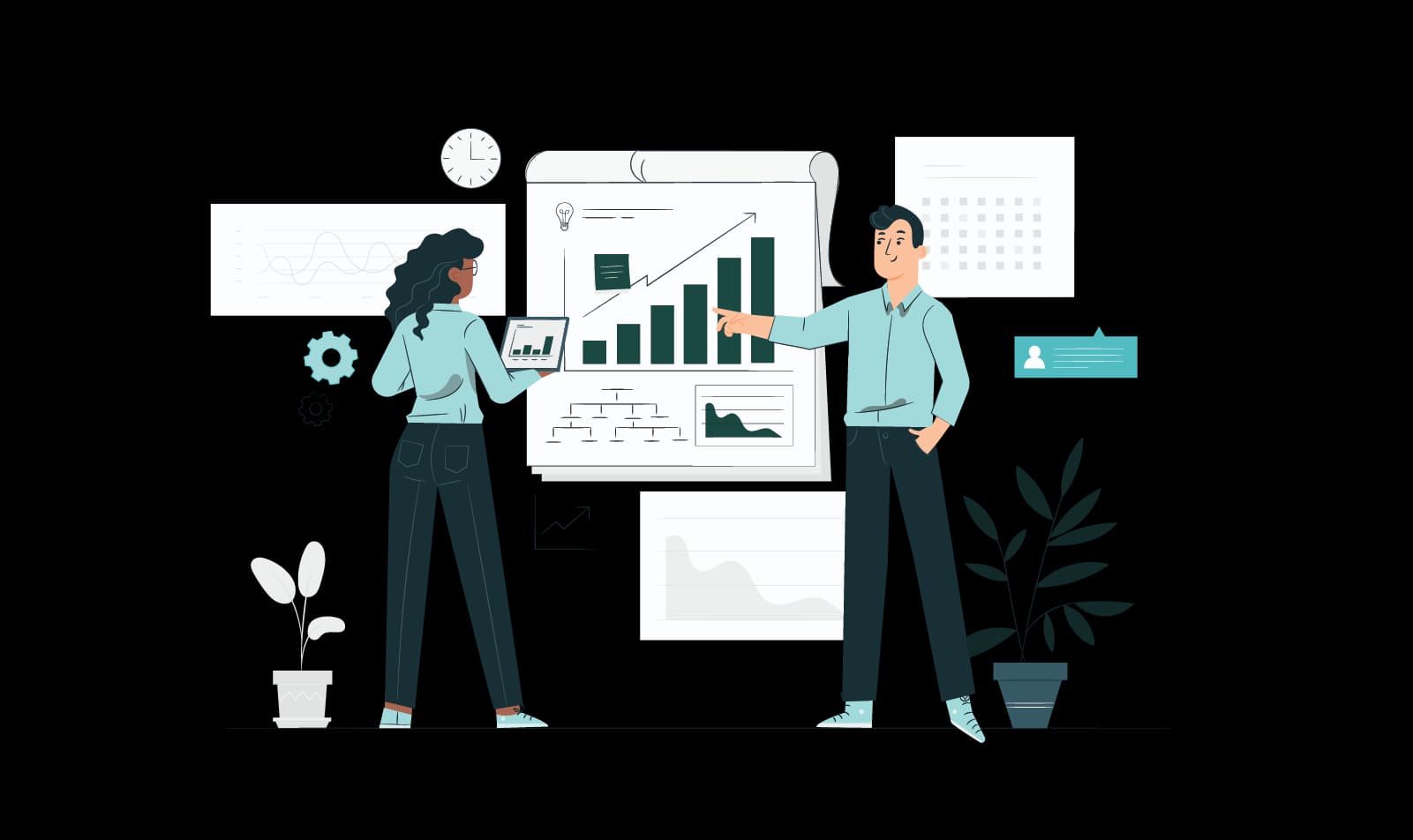 Essential Bookkeeping for Non-Finance Founders: A Practical Guide to Control Your Financials
