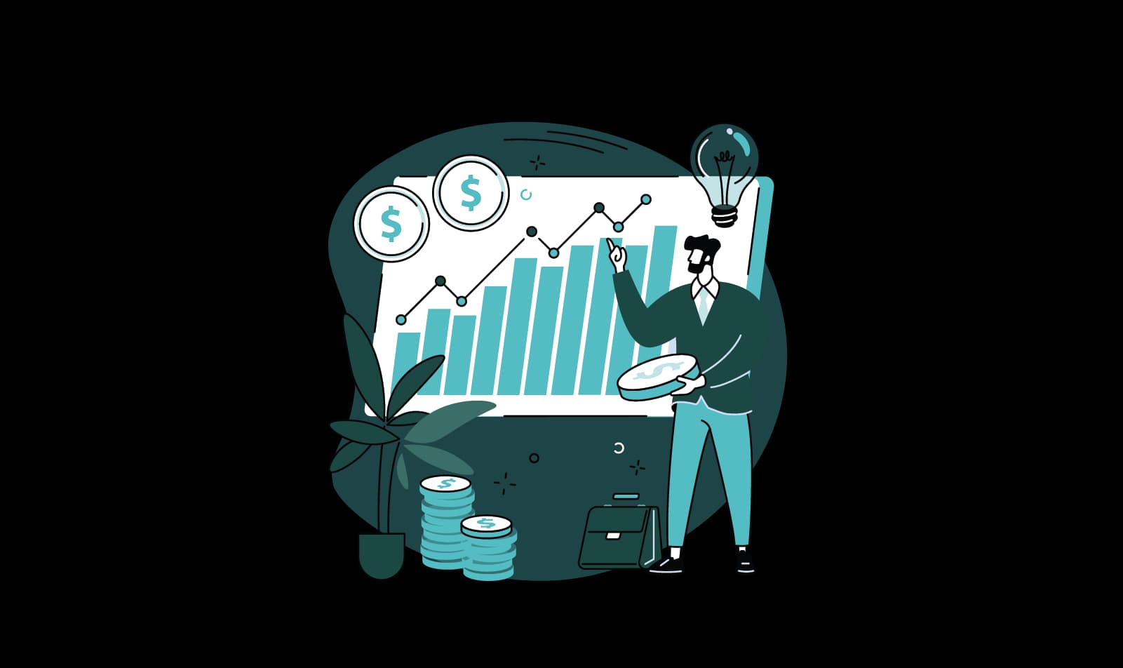 Smart Choices for Founders: The Right Types of Bookkeeping for Small Businesses in UAE
