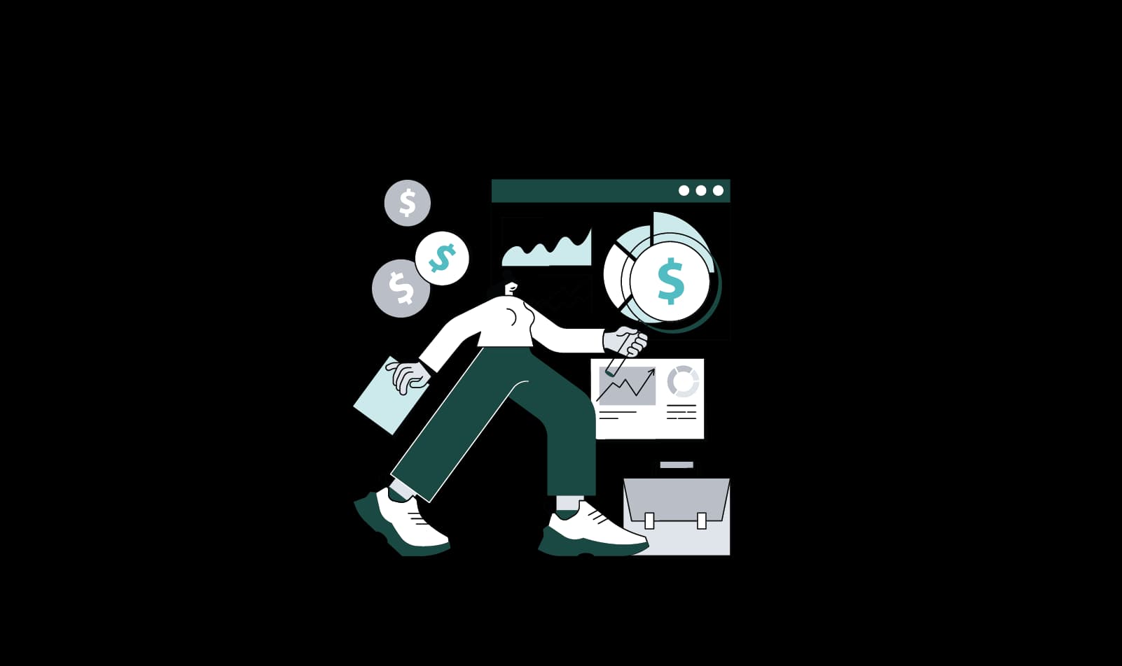 7 Bookkeeping Essentials for Entrepreneurs to Stay in Control of Their Business Finances