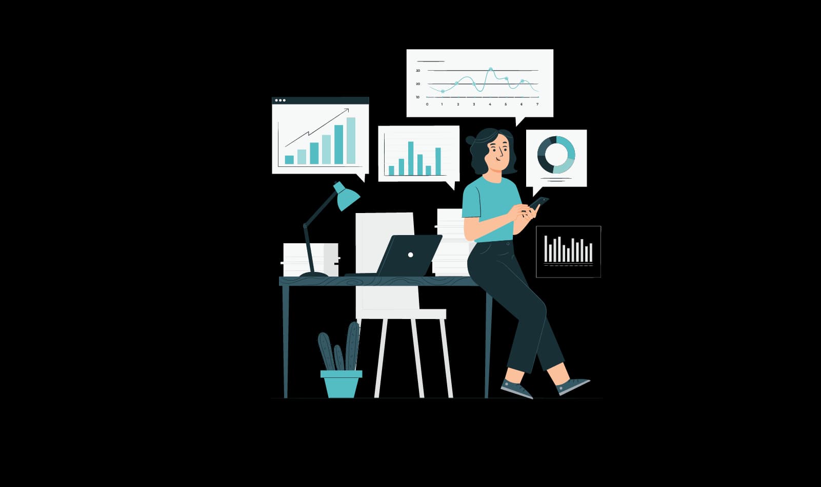 The Real Difference Between Bookkeeping and Accounting: What Every Business Founder Should Know