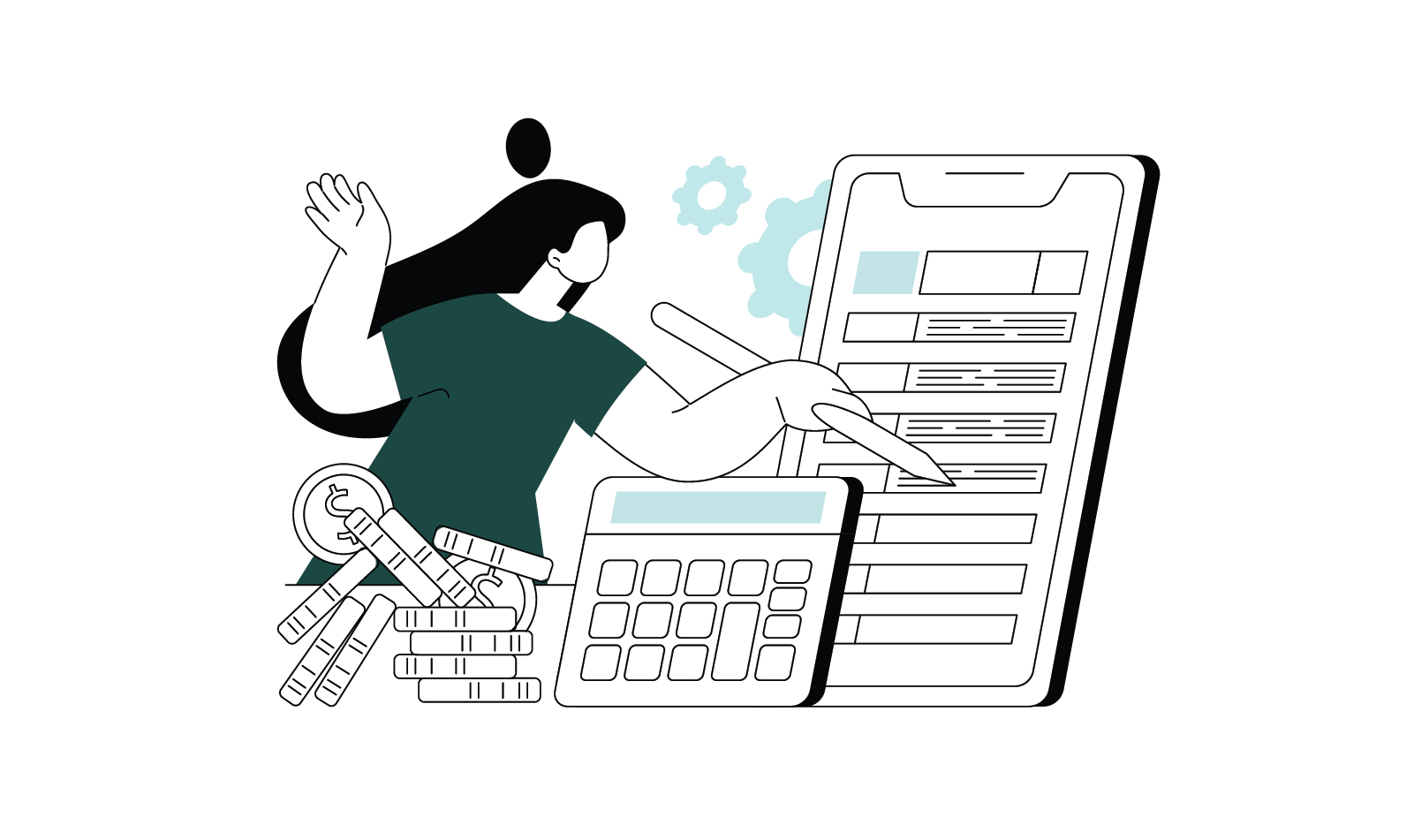 Bookkeeping Isn’t a Side Task—Is DIY Stalling Your Startup’s Growth?