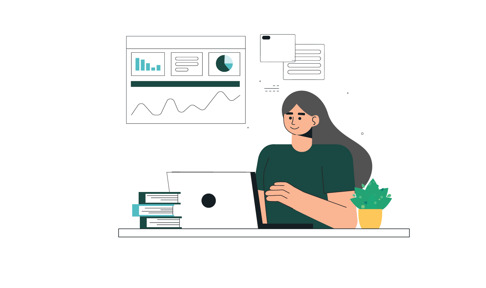 Breaking Down the Cost of Online Bookkeeping Services in Today’s Digital Era