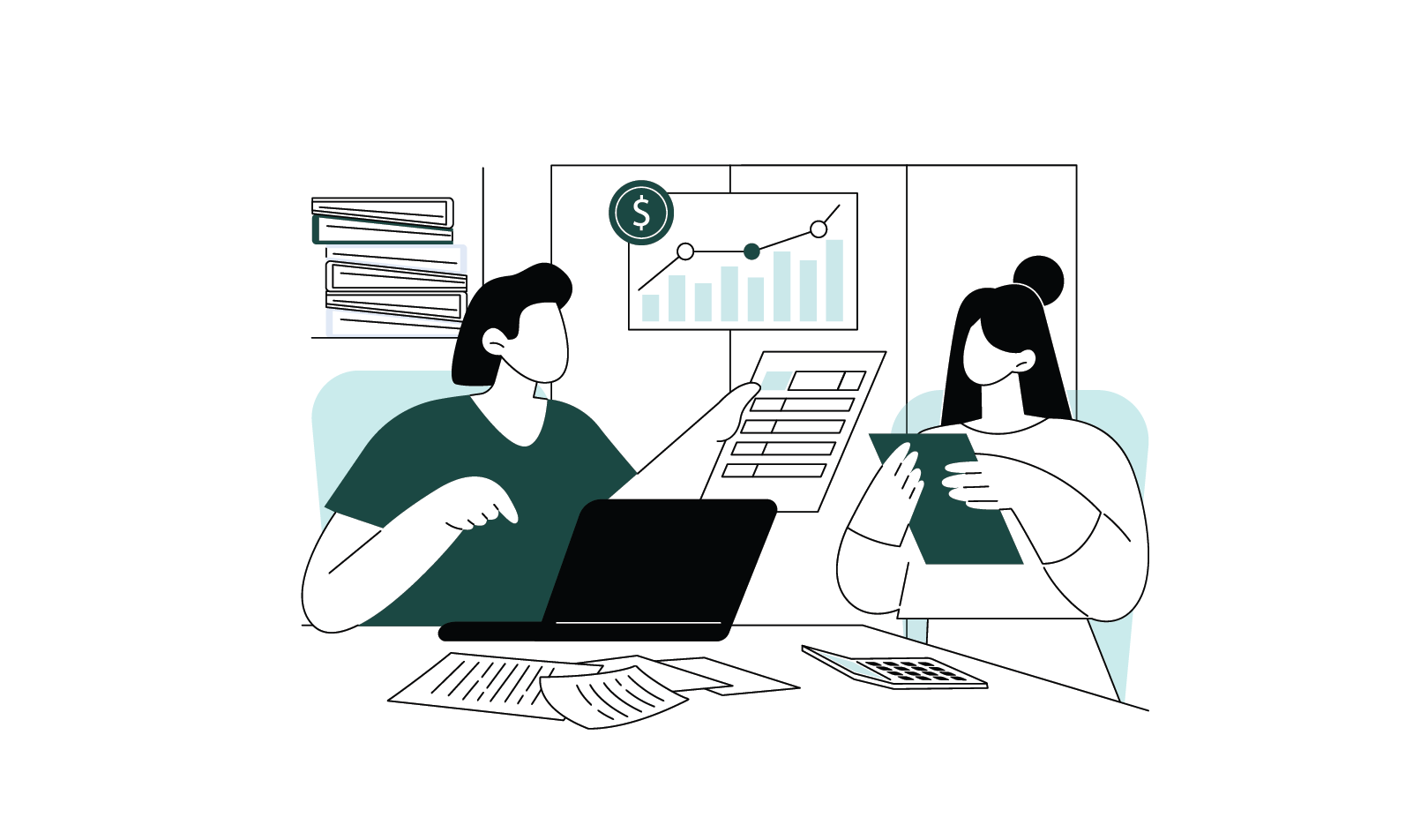 Bookkeeping mistakes a Start-Up should avoid