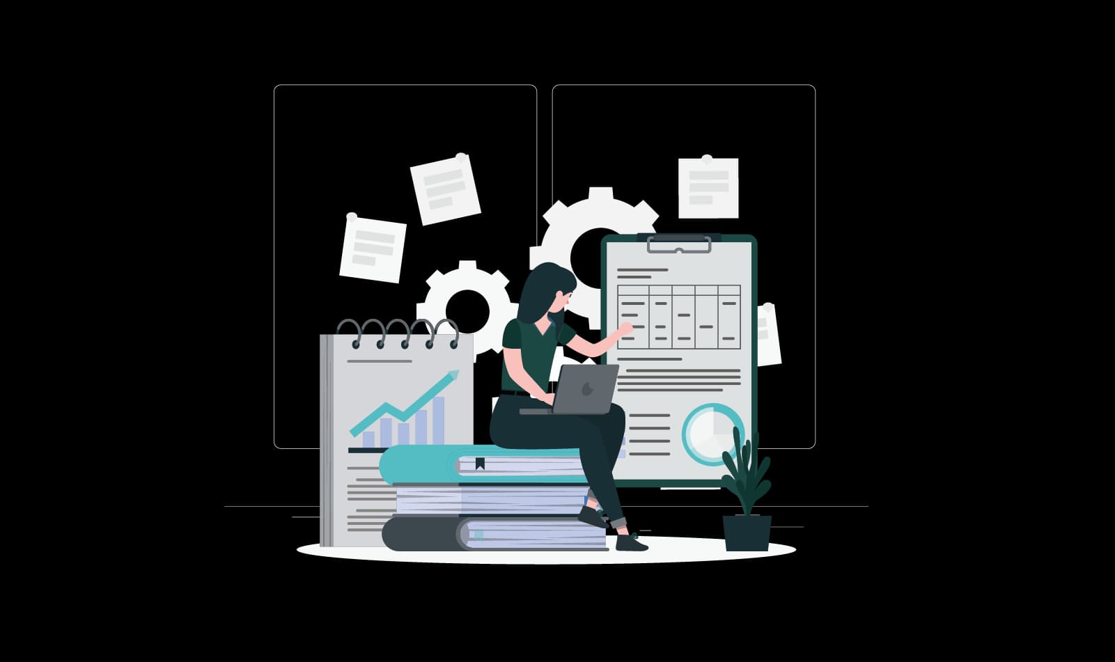 Founder’s Kit #1: Affordable Bookkeeping Services for Small Businesses in the UAE