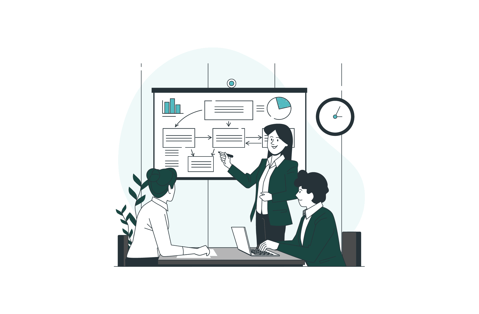 Top 5 hacks to hire right when starting up