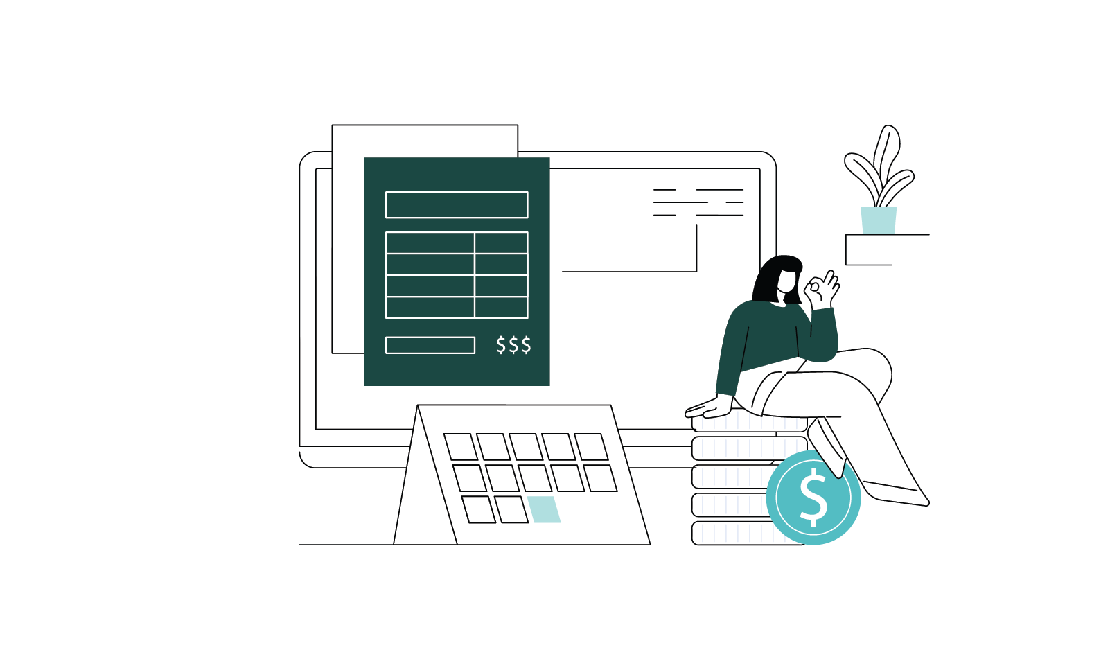 Are You Leveraging Bookkeeping Services in Dubai to Maximize Financial Efficiency?