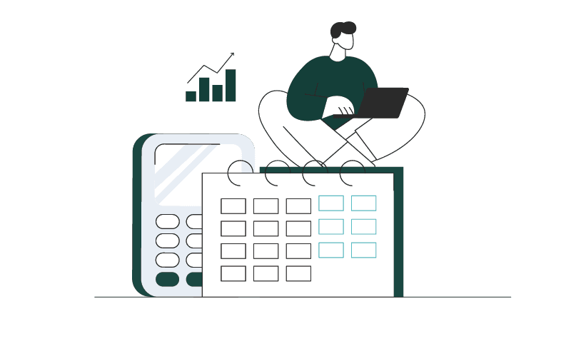 UAE startup founders! Stop believing these 4 costly bookkeeping myths