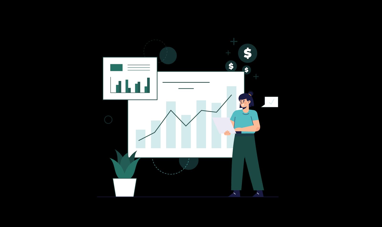The Art of Simplified Virtual Bookkeeping for Small Businesses in the UAE: Efficient and Effective