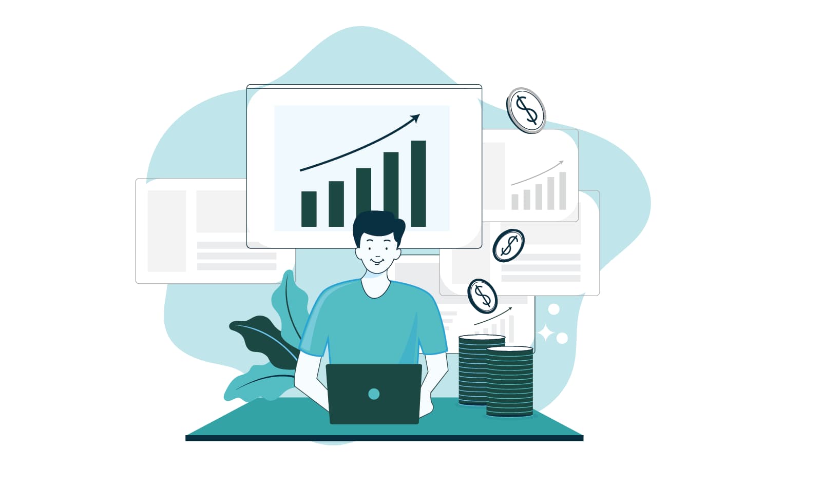 5 Virtual Bookkeeping Misconceptions Debunked: Why More Businesses Are Making the Switch!