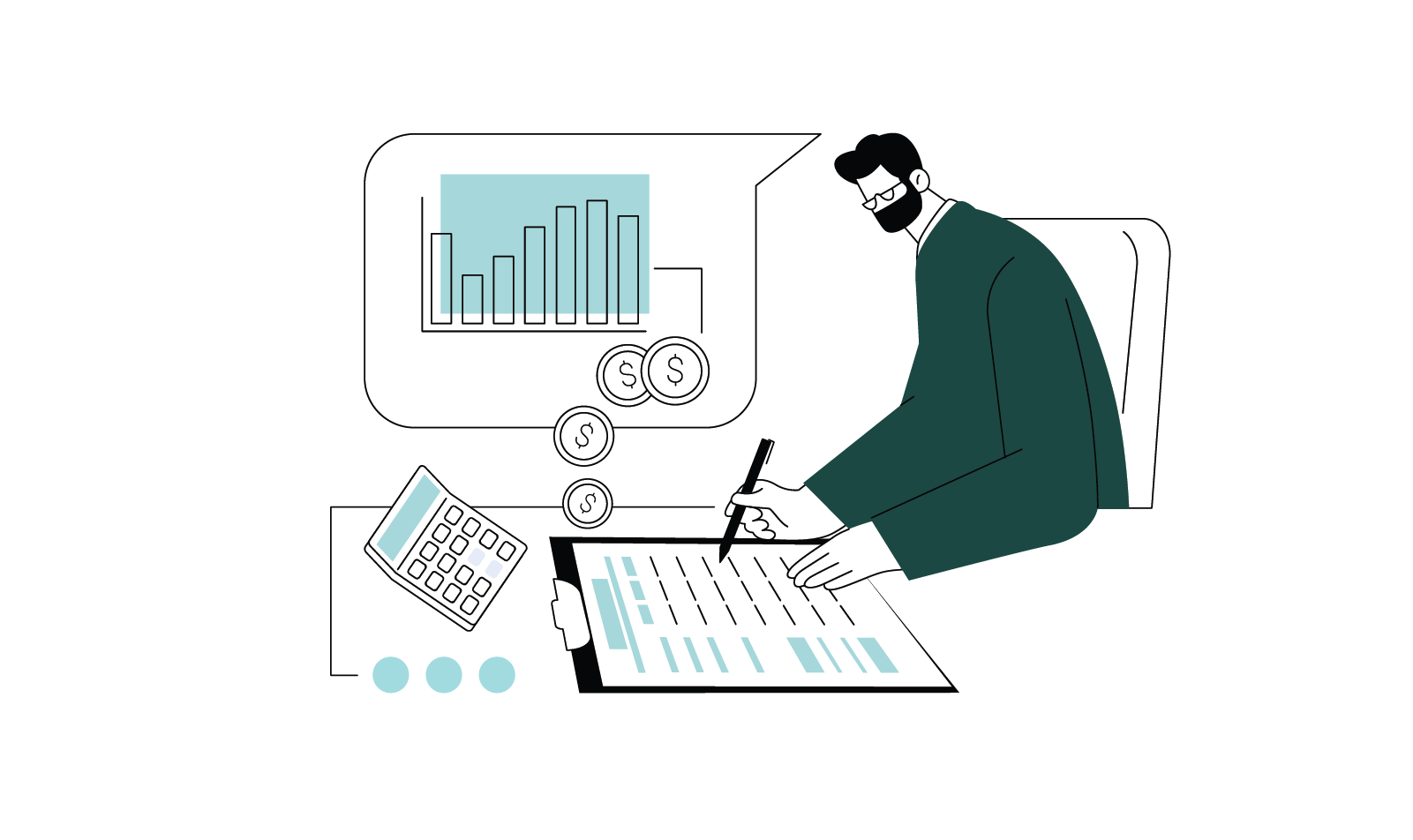 Could Skipping Monthly Bookkeeping Be the Reason Your Startup Isn't Thriving?
