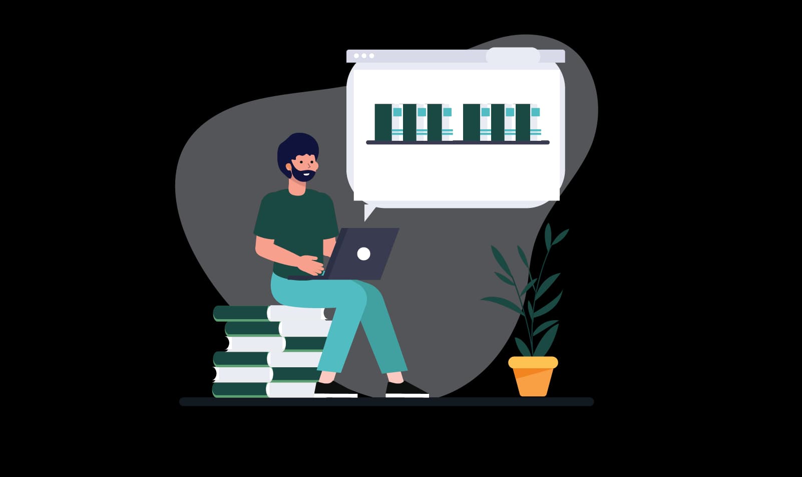 Outpace Competitors with Smarter Solutions! Online Bookkeeping for Small Businesses