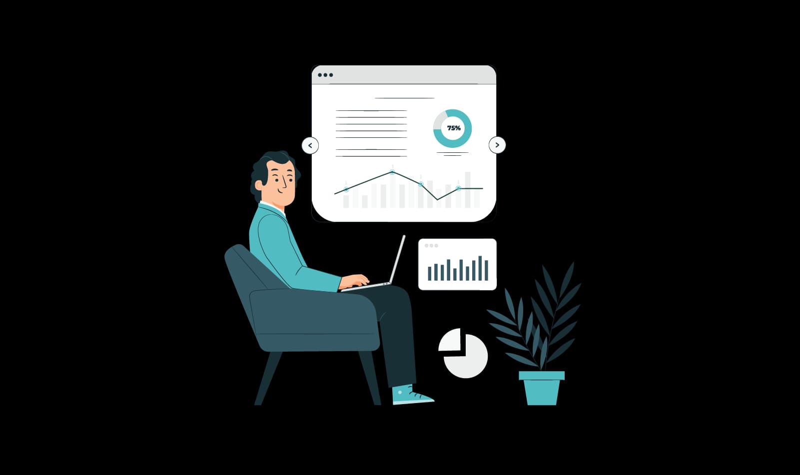 Why Smart Founders Prioritize Bookkeeping in Dubai Before Scaling Up