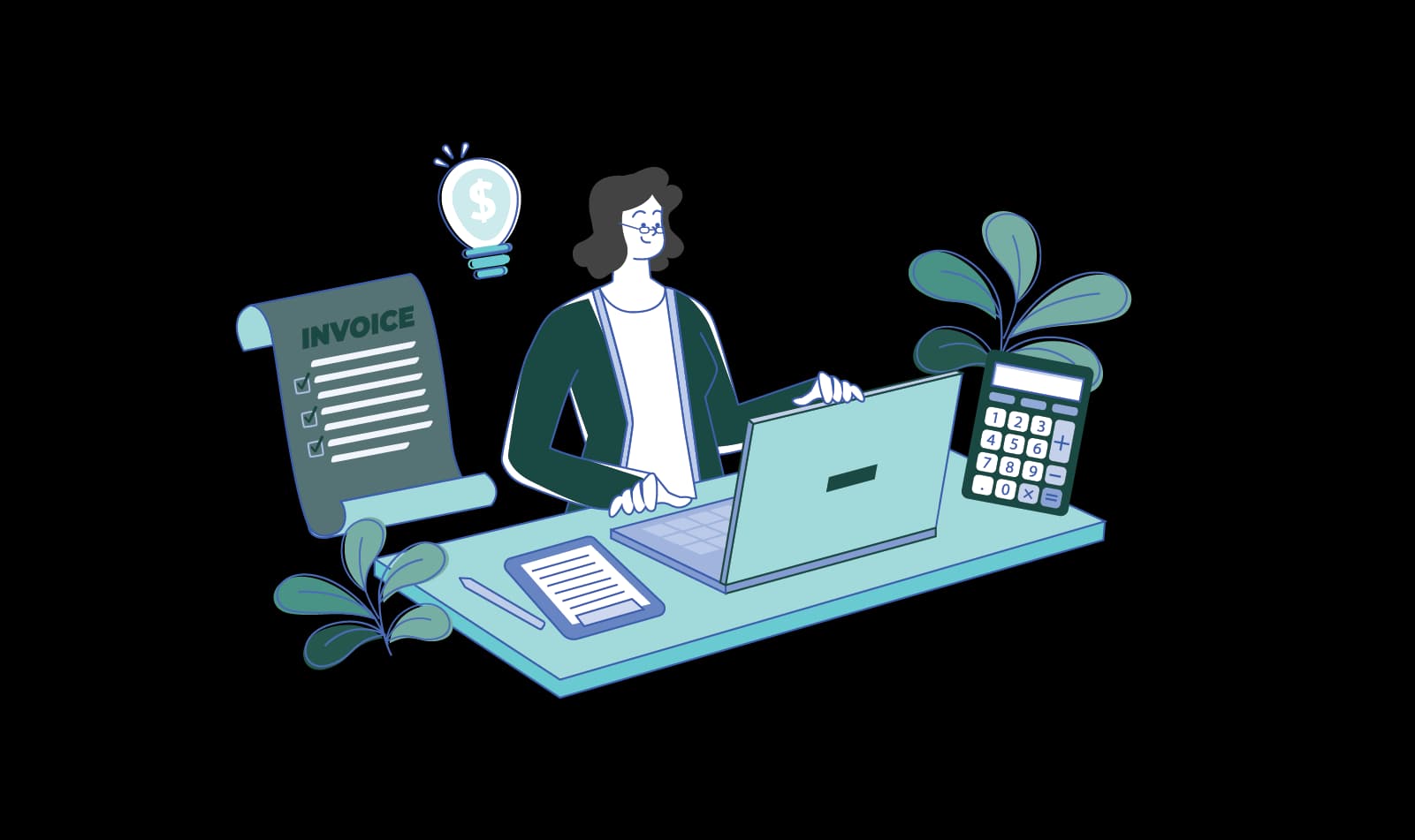 Is Your Bookkeeping Putting Your Business on the Brink? Key Warning Signs to Watch For