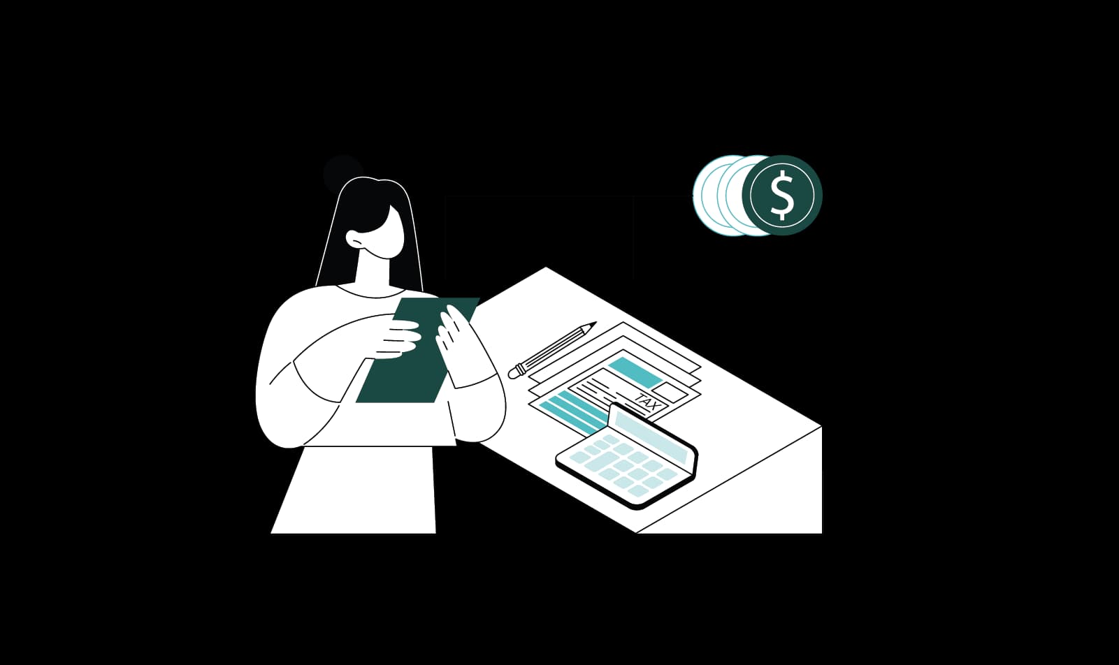 Why are small business owners turning to online bookkeeping for Tax Preparation? Find out!