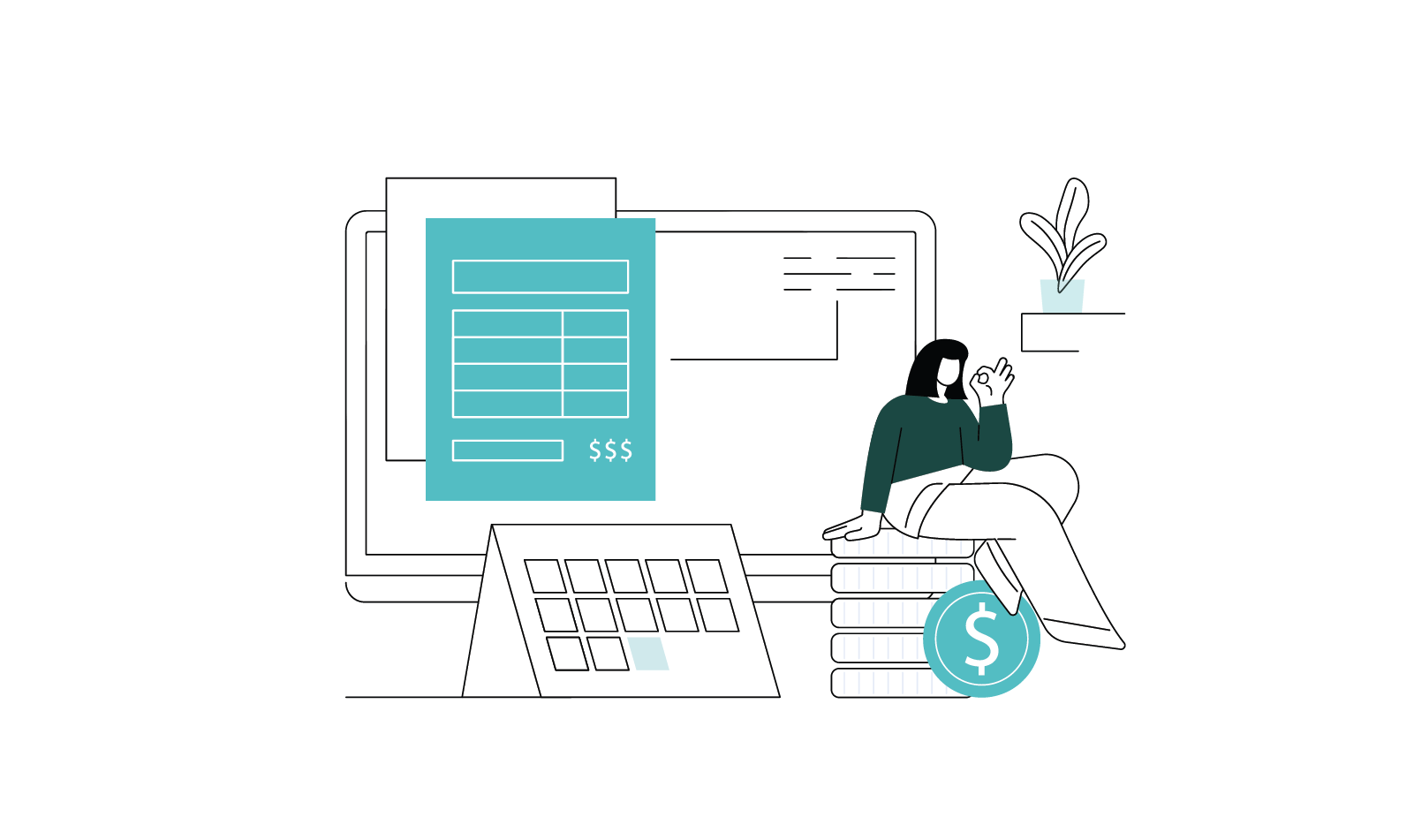 Virtual Bookkeeping in the UAE: Who Should Transition?